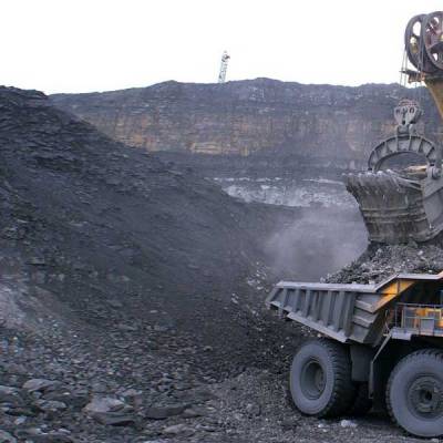 Government rolls back mandate on coal import order 