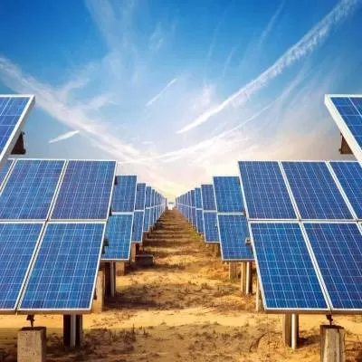 Dalmia Cement to Source 10 MW Solar Power in Tamil Nadu