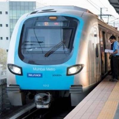 DMRC Invites e-Tender for Architectural Work at Mumbai Metro