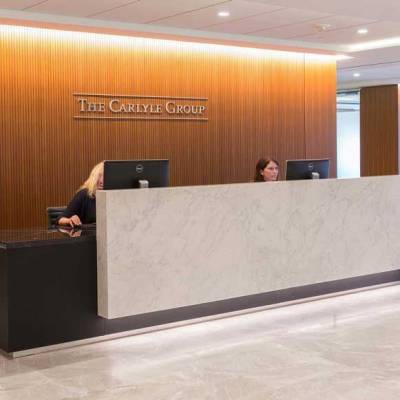 Carlyle invests $500M in Quest Global