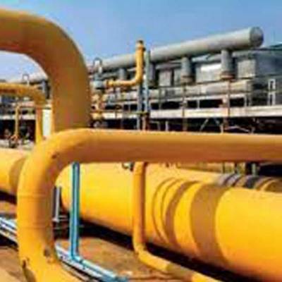 ICRA Report: Global LNG Prices Boost Indian Gas Market