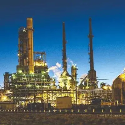 India To Invest $37 Billion To Boost Petrochemical Capacity