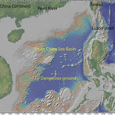 ONGC Videsh Extends South China Sea Oil Block Exploration  