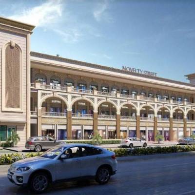 Galaxy Group Expands into Redevelopment Projects in Delhi