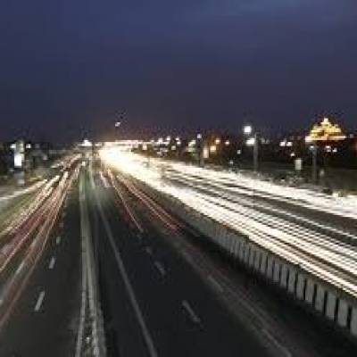 The 60km long stretch of the NH-235 connects Bulandshahr to Meerut through Hapur and it is estimated that NHAI is spending Rs 868 crore to strengthen the stretch.