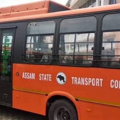 Assam announces plan to replace diesel buses with electric, CNG units 