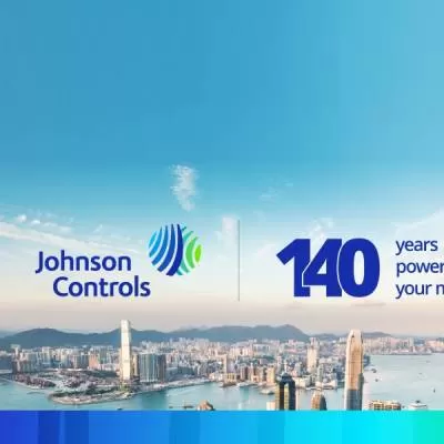 Johnson Controls Marks 140 Years, Backs Smarter, Greener MEA