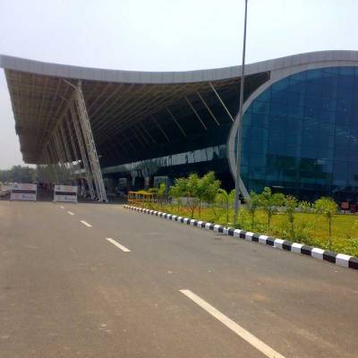 Government Investigates Adani-Run Airports