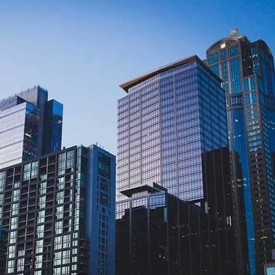 Offshoring Industry Drives Over 46% of Office Space Leases in India