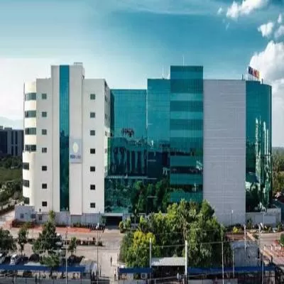IndiaLand's ?150 Million Real Estate Investment