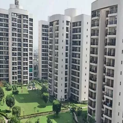 Tech Magnate Acquires Bangalore's Prized Estate