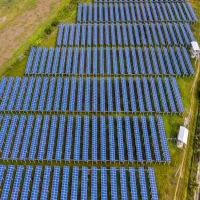 ISA and Bhutan Boost Solar Energy