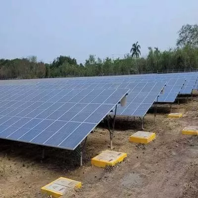 Husk gets $ 4 mn from Electrifi to expand rural India mini grids