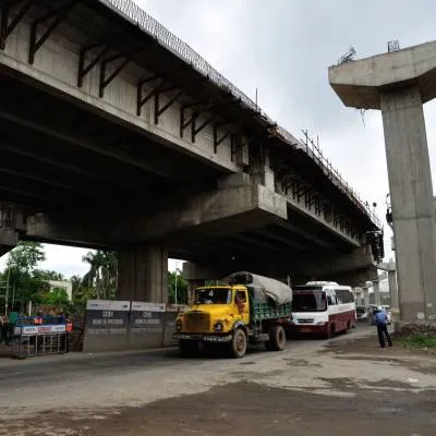 PM Modi to Lay Kaziranga Elevated Corridor Foundation in January