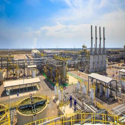 L&T wins major water treatment contracts
