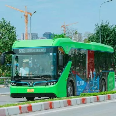 Electric Bus Supply to BEST Lags with 536 Delivered in Three Years