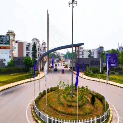 TDI launches 1,100-acre township in North NCR