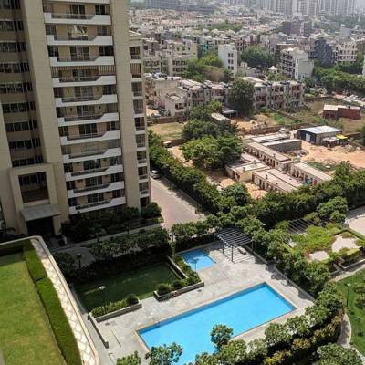 House prices in key Indian real estate markets grew by 5–7% in March