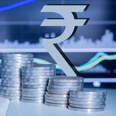 Outlook on the Indian Rupee