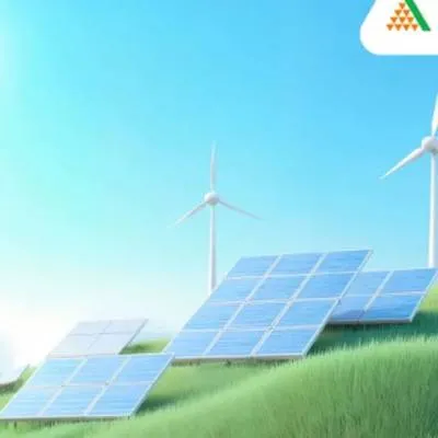 NTPC Expands Nuclear Push to Boost India’s Clean Energy