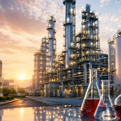 LANXESS Confirms FY26 Guidance Despite Weak Q1 Performance