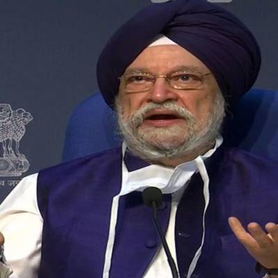 Construction tech key for India to achieve zero emissions; HS Puri