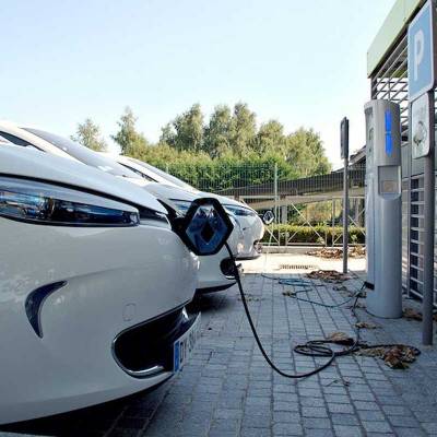 GLIDA to invest Rs 1 bn by Mar 2024 for EV charging stations