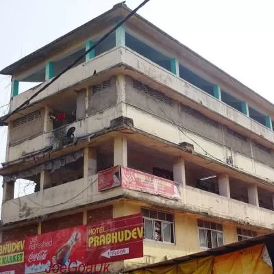 ED Searches 13 Locations Linked to Illegal Buildings in Vasai
