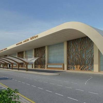 Maharaja Bir Bikram Airport to be linked to Bangladesh, Bangkok cities