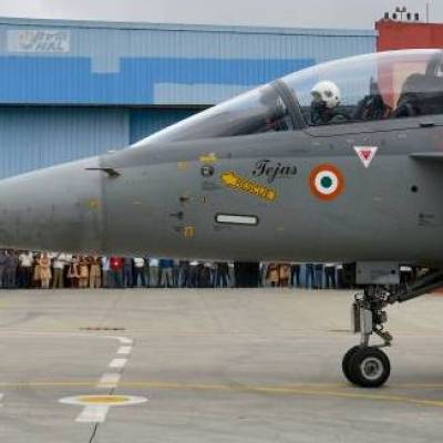 HAL bags Rs 5,375 cr order to supply engines for Tejas aircraft 