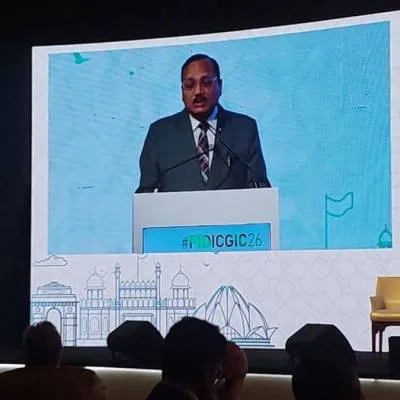 CJI Surya Kant Calls for Preventive Justice to Avoid Infrastructure Disputes