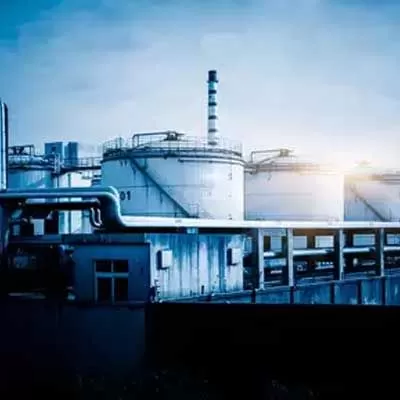 Iraqi-US Companies Partner to Harness Gas