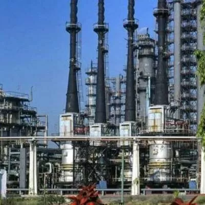 PetroChina Acquires First Spot LNG Cargo