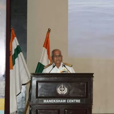 Seminar Highlights Shipbuilding’s Role in Nation Building