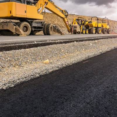  Ashoka Buildcon shares surge after Rs 769 cr road project order