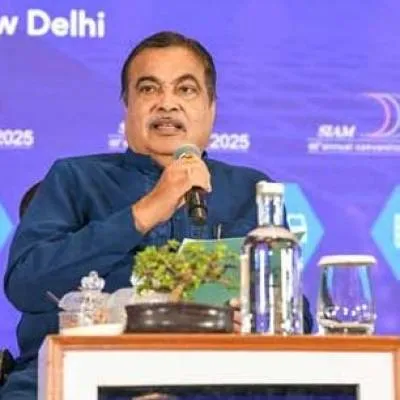 India Advances Sustainable Transport with BS7, Biofuels and Safety