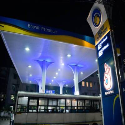 Privatisation of BPCL priced between $6.9 bn and $10.3 bn