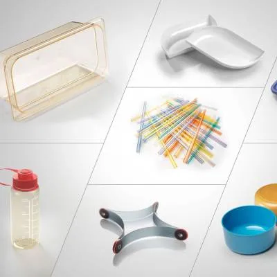 BASF Expands Ultrason® P for EU food-contact Compliance