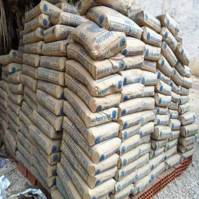 Cement Volumes Expected to Grow 6-7 Per Cent in FY2026: ICRA