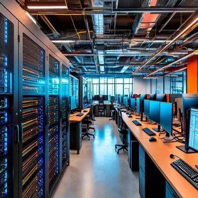 R Systems Launches GCC Copilot Amid Surge In Demand