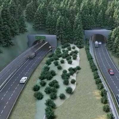 Delhi-Dehradun Expressway to be open by January, assures CM