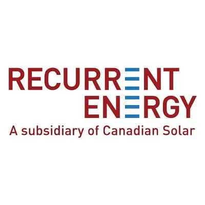 Recurrent Energy Secures Project Financing