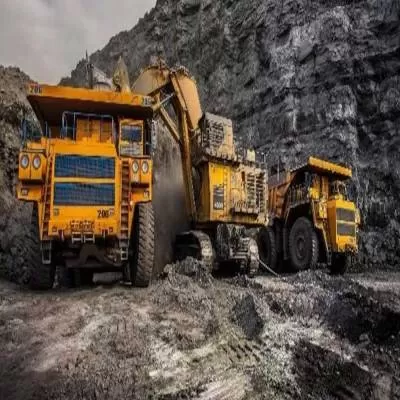 Govt plans greener use of coal, mines