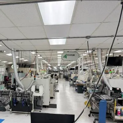 Aimtron US Arm AIC Secures US$11.8 Mn Orders in Q2FY27