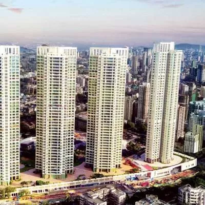 Suraj Estate Acquires Prime Mumbai Land