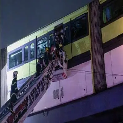 Mumbai Metro, Monorail Told To Submit Disaster Plans