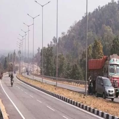 Arunachal Speaker Urges BRO for Highway Expansion