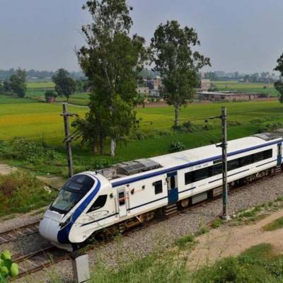 India to have ‘tilting trains’ by 2024