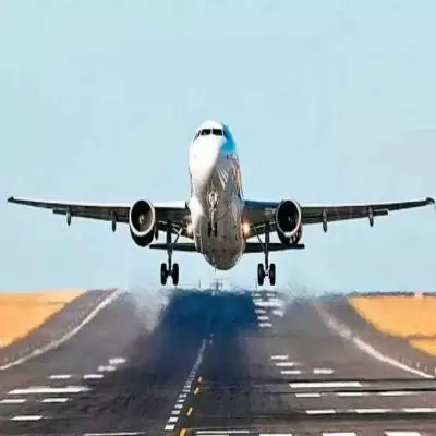 Amravati Airport to Begin Operations in July