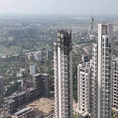 Swamih Fund Greenlights Rs.3.40 Bn for Vatika Project in Gurugram